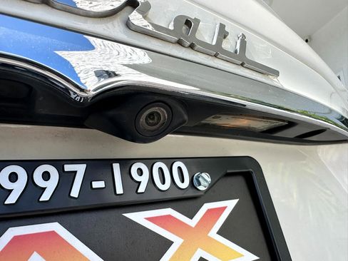 Used 2016 Maserati Ghibli S image 17