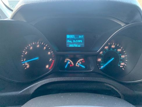 Used 2017 Ford Transit Connect XL image 23