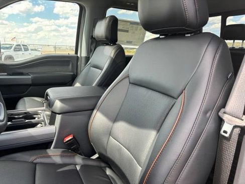 New 2026 Ford F350 Lariat w/ Lariat Ultimate Package AWD/4WD image 12
