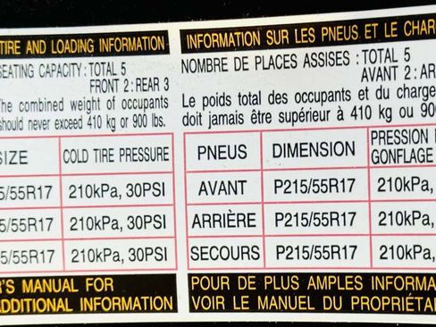 Used 2007 Lexus ES 350 image 30