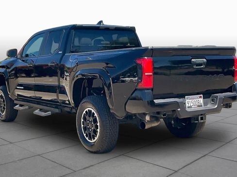 Used 2024 Toyota Tacoma SR5 RWD image 11