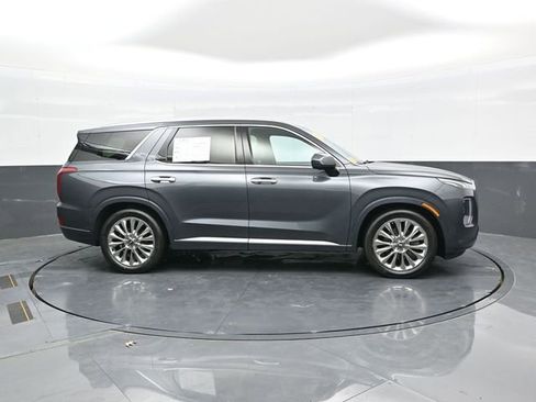 Used 2020 Hyundai Palisade Limited image 8
