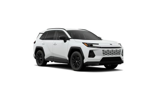 New 2026 Toyota RAV4 SE FWD image 15