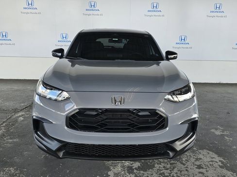 Used 2023 Honda HR-V Sport image 44