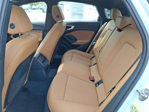 Used 2025 Audi A5 2.0T Premium w/ Convenience Package image 10