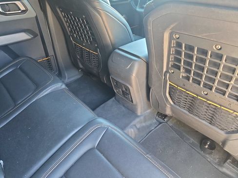 Used 2021 Ford Bronco Badlands AWD/4WD image 11