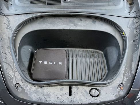 Used 2025 Tesla Model 3 Long Range RWD image 31