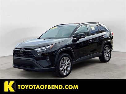 Certified 2023 Toyota RAV4 XLE Premium