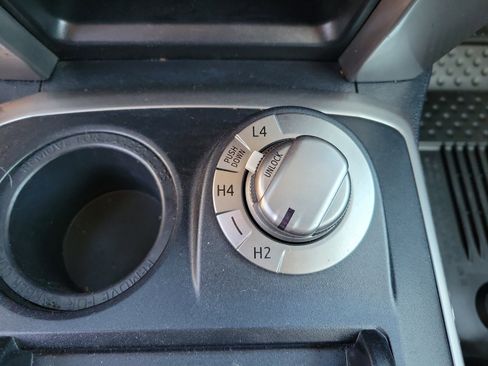 Used 2023 Toyota 4Runner SR5 image 12