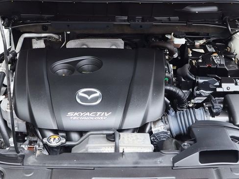 Used 2017 MAZDA CX-5 Grand Touring w/ Premium Package image 57