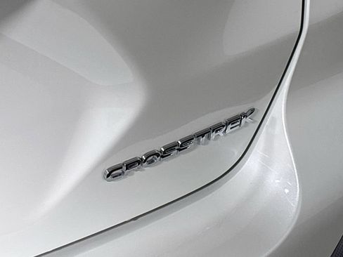 Certified 2025 Subaru Crosstrek 2.0i Premium image 25