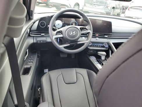 New 2026 Hyundai Elantra Limited FWD image 10