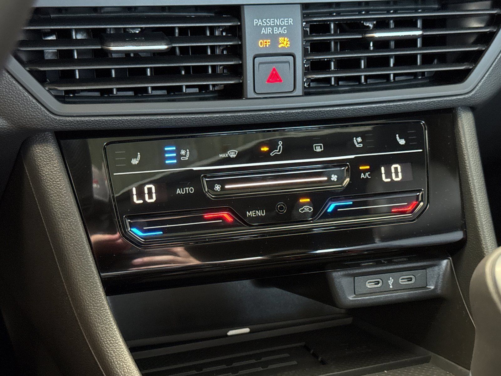 New 2026 Volkswagen Jetta GLI Autobahn FWD image 18