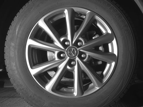 Used 2024 MAZDA CX-5 AWD 2.5 S w/ Select Package image 13