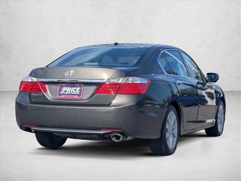 Used 2014 Honda Accord EX-L image 5