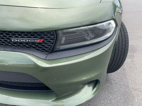 Certified 2022 Dodge Charger R/T w/ Plus Group RWD image 6