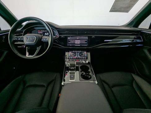 Used 2023 Audi Q7 2.0T Premium Plus image 69