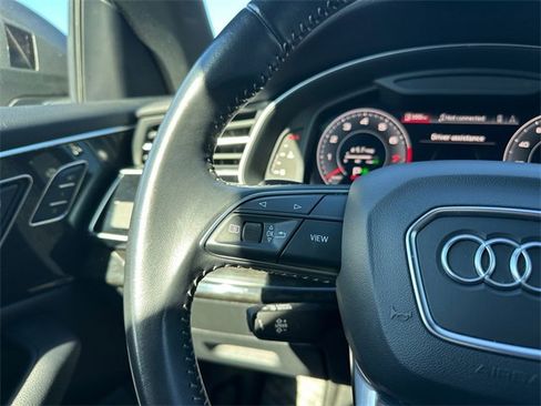 Used 2019 Audi Q8 Premium w/ Convenience Package image 23