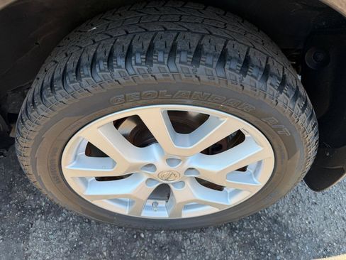 Used 2012 Nissan Rogue SL FWD image 27