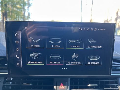 Certified 2025 Audi A5 2.0T Premium Plus w/ Convenience Plus Package image 35