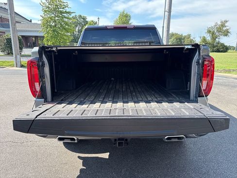 Used 2021 GMC Sierra 1500 AT4 AWD/4WD image 13