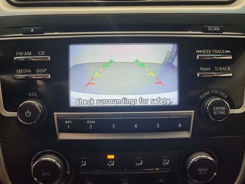 Used 2016 Nissan Altima 2.5 S w/ Power Driver Seat Package image 24