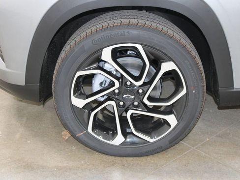 New 2026 Chevrolet Trax RS w/ Driver Confidence Package FWD image 51