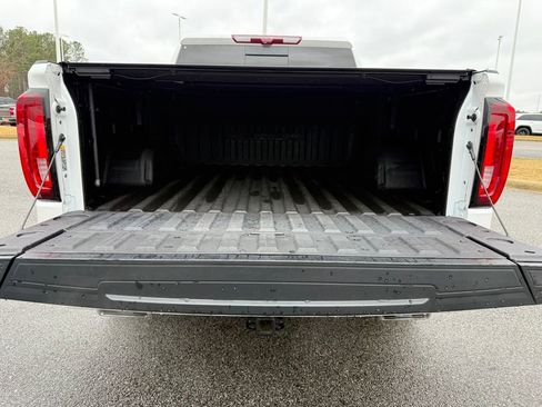 Used 2024 GMC Sierra 1500 Denali w/ Technology Package image 19