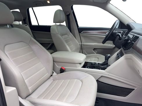Used 2019 Volkswagen Atlas SEL Premium AWD/4WD image 25