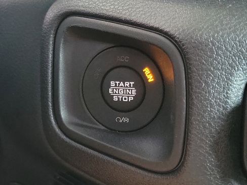 Certified 2024 Jeep Wrangler Unlimited Sport AWD/4WD image 30