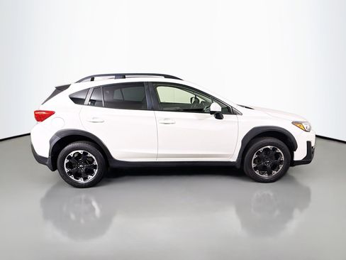 Used 2021 Subaru Crosstrek 2.0i Premium AWD/4WD image 11