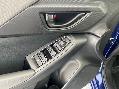New 2026 Subaru Crosstrek 2.0i Premium AWD/4WD image 13