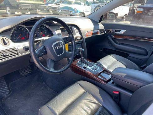 Used 2007 Audi A6 3.2 AWD/4WD image 7