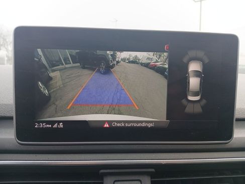 Used 2019 Audi A4 2.0T Premium Plus w/ Premium Plus Package image 22