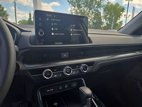 New 2027 Honda CR-V LX image 13