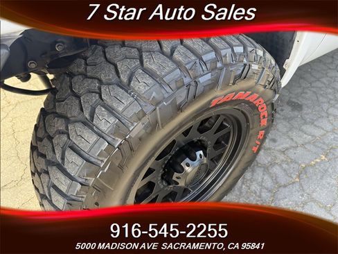 Used 2006 Ford F250 XL AWD/4WD image 18