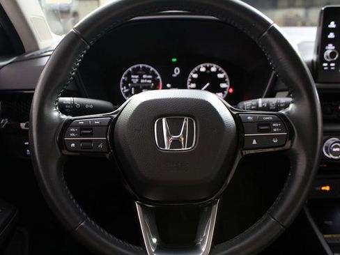 Used 2023 Honda CR-V EX-L image 16