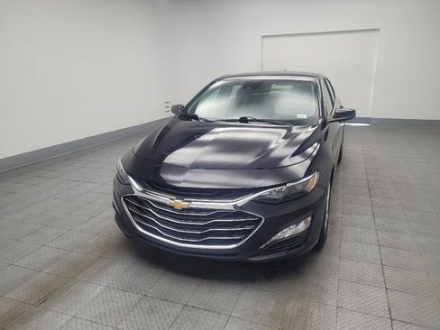 Used 2022 Chevrolet Malibu LT FWD image 15