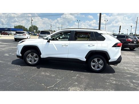 Certified 2025 Toyota RAV4 XLE w/ Weather Package AWD/4WD image 4