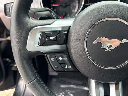 Used 2017 Ford Mustang Coupe w/ Enhanced Security Package image 13