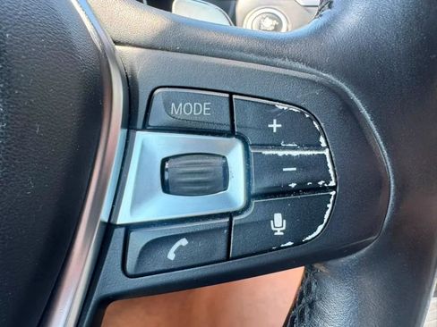 Used 2019 BMW X3 sDrive30i RWD image 21