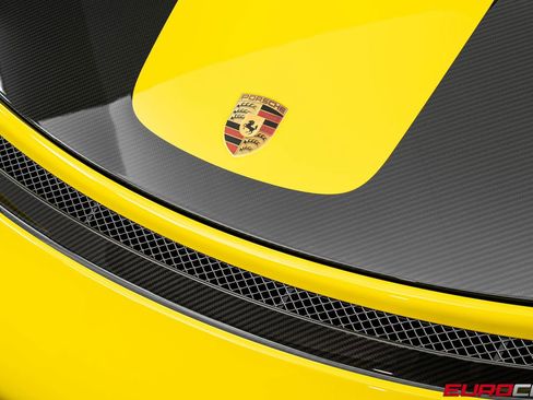 Used 2018 Porsche 911 GT2 RS RWD image 10