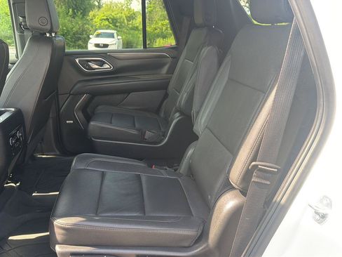 Used 2023 Chevrolet Tahoe LT w/ Luxury Package AWD/4WD image 31