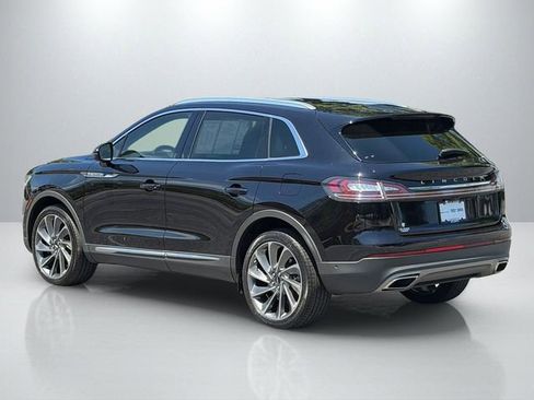 Used 2022 Lincoln Nautilus Reserve w/ Equipment Group 201A AWD/4WD image 5