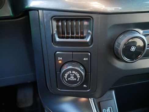 Used 2022 Ford F150 XL w/ STX Appearance Package image 30