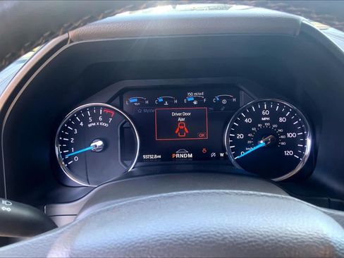 Certified 2020 Ford Expedition Limited w/ Equipment Group 302A RWD image 26