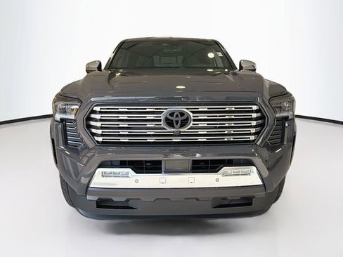 New 2026 Toyota Tacoma Limited AWD/4WD image 2