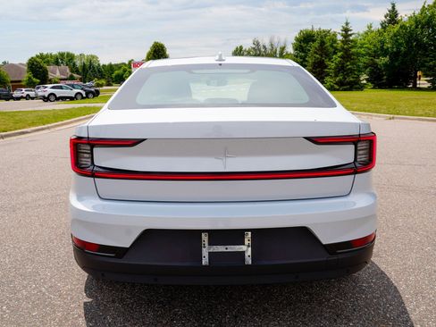 Used 2023 Polestar Polestar 2 AWD/4WD image 5