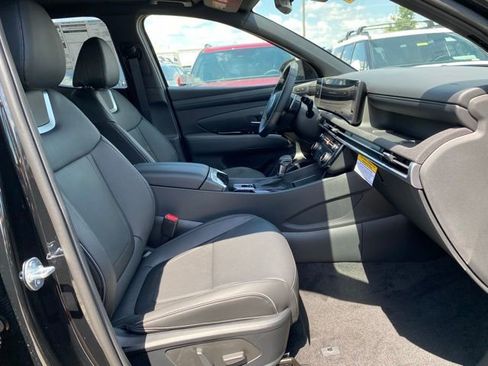 New 2026 Hyundai Santa Cruz Limited image 33