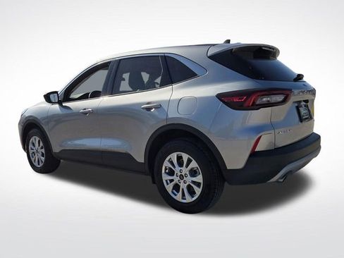 Certified 2024 Ford Escape Active AWD/4WD image 7